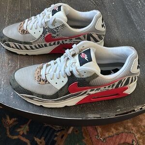 Nike Air Max Animal Pack